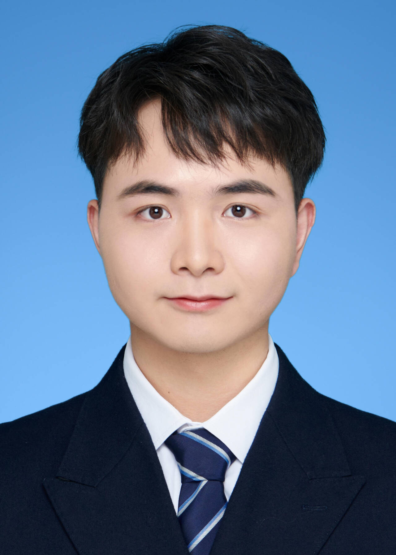 Zichao Xiao bio photo